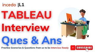 Tableau Interview Questions and Answers  xpressurdata [upl. by Paola459]