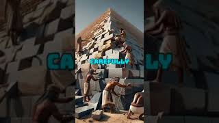 Egyptian Pyramids How Were They Really Built Alien Theories amp Ancient Engineering [upl. by Ewens12]