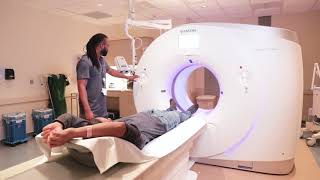 What is it like to get a CT Scan with Contrast [upl. by Phedra]