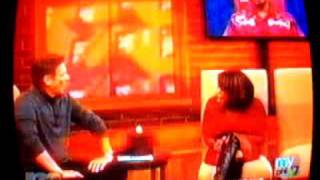 Shocking Lie Detector and Paternity Test on Maury part 1 of 2 [upl. by Bound]