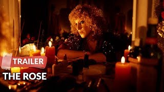 The Rose 1979 Trailer HD  Bette Midler  Alan Bates [upl. by Thrasher]