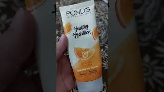 PONDS Facewash pondsfacewash [upl. by Hctud]