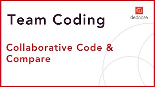 Collaborative Code and Compare Establishing Trustworthiness with Multiple Coders [upl. by Helene]