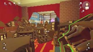 Flyin and big beers Rec Room Cheats [upl. by Azil]