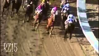 Top 10 Breeders Cup Classic Moments [upl. by Zildjian]