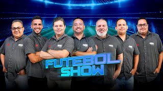 FUTEBOL SHOW  RÁDIO NN  AO VIVO  30102024  LIVE [upl. by Akeryt]