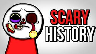 Scary Historical Events That Actually Happened [upl. by Danyluk]