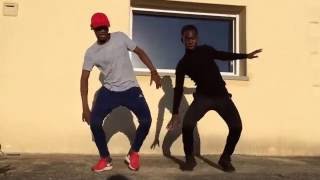 Kontrol Maleek Berry Dance [upl. by Nylodnarb]