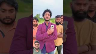 iPhone vs Samsung comedy funny photography smartphone vfx iphone realfools samsung memes [upl. by Joell]