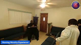 Bethel MB Church of Lake Alfreds Morning Worship Experience [upl. by Tirzah]