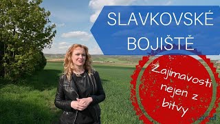 Slavkovské bojiště Zajímavosti tipy památky Bitva u Slavkova Slavkov u Brna Dokument [upl. by Ynnob]