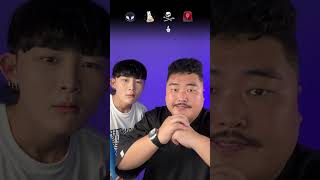 Emoji beatbox challenge tiktok beatbox [upl. by Hathcock401]