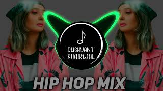 Tune O Rangile Remix Indian Hip Hop  Trap Mix  Dushyant Khairwal Remix [upl. by Elsi491]