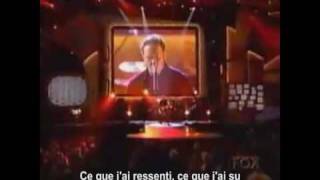 METALLICA UNFORGIVEN 2 sous titree francais live [upl. by Reaht818]