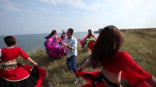 Aurel Moldoveanu  Floare Draga  Videoclip Oficial [upl. by Eirolav]