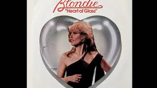 Blondie  Heart Of Glass 1979 Disco Purrfection Version Uncensored [upl. by Iow]