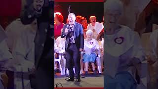 Venezia in musica❤️Katia Ricciarelli e Gianni Longo insieme a te [upl. by Bagger]