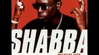 Shabba Ranks  Greatest Hits Playlist l [upl. by Araminta]