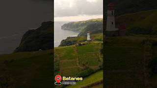 Why Batanes is the Hidden Gem of the Philippines batanes travel shorts sianventures [upl. by Aiouqahs]