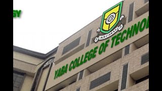 YABATECH Screening amp Registration Details for ND Part Time Admission Yaba College of Technology [upl. by Nicky]