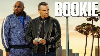 Bookie 2024 Action Series Trailer by HBO with Sebastian Maniscalco Charlie Sheen amp Chuck Lorre [upl. by Nicholson175]