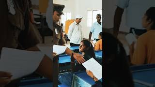 NCC Girls Enrollment  NCC Bharti 2024  NCC Bharti me kya kya hota hai  ncc yt youtubeshorts [upl. by Comyns]