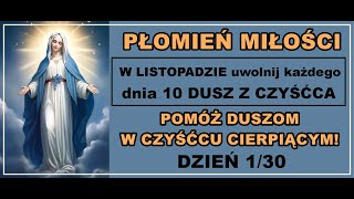 PŁOMIEŃ MIŁOŚCI 130 ❤️🔥❤️🔥❤️🔥 [upl. by Lal]