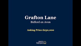 Grafton Lane Bidford on Avon [upl. by Ayotol]