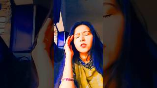 Mere ko samajh nhi aata bolun kia explore song expression [upl. by Alegre]