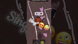 Who ever did this thanks🙏impressed lovesong ribs edit youtubeshorts fypシ robloxedit [upl. by Gally]