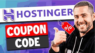 Best Hostinger Coupon Code for Cheaper Prices [upl. by Kotta]