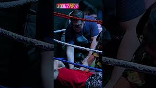 Kid Kuya vs Bazooka Bunso shorts  Bubble Gang [upl. by Naejeillib]