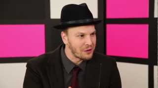 Gavin DeGraw Wonderview [upl. by Nawat]