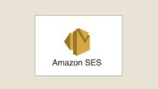 Send email using AWS SES [upl. by Atreb]