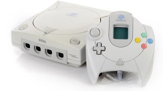 All Dreamcast Games  Every Dreamcast Game In One Video [upl. by Jacy]