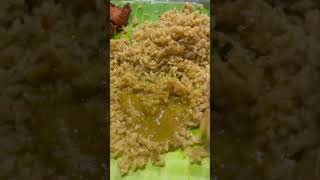 Dindugal Thalapakattua good break from Hyd BiryaniChennai food vlog [upl. by Acsisnarf]