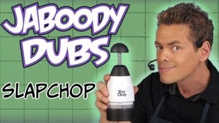 Slap Chop Dub [upl. by Derwon]