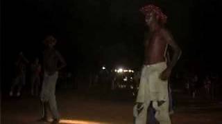 Zorba the Greek Yolngu Style  Return to Ramingining 2008 [upl. by Hamian]