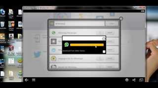 Download whatsapp for pc or laptop for free [upl. by Demp960]