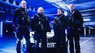 NEW POLICE INTERCEPTORS BIRMINGHAM 2024 REVEIW [upl. by Annasor]