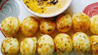 ರುಚಿಕರವಾದ ಮಸಾಲಾ ಪಡ್ಡು Masala Paddu Recipe  Easy PadduPaniyaram Recipe  Breakfast Recipe [upl. by Januarius964]