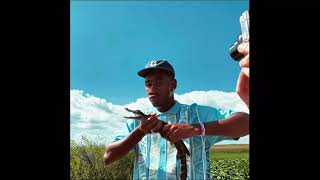 Tyler The Creator  911 Frank Ocean’s Chirp Chirp Loop Slowed Down [upl. by Edalb]