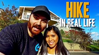 BIG UPDATE Where Has Hike Been Touring My Old Apartment amp Moving Out Hike In Real Life Vlog [upl. by Caswell]