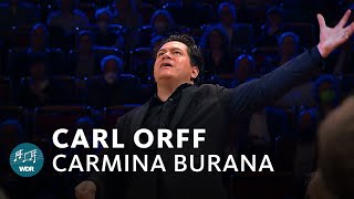 Carl Orff  Carmina Burana  Cristian Măcelaru  WDR Sinfonieorchester  WDR Rundfunkchor [upl. by Corso316]