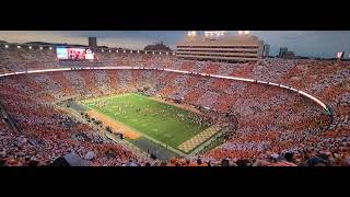 Rocky Top Neyland Stadium after 2022 Florida Win [upl. by Pulchi857]