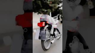 🥰🥰🥰Cs beautiful bike 2025 full alter bike youtubeshorts unfrezzmyaccount [upl. by Valley867]