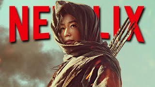 Top 10 Best Korean Movies on Netflix You Must Watch 2023 So Far [upl. by Stuart]