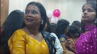 College dance performancetrending college song dance viralvideo youtube [upl. by Nauqaj514]