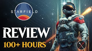 Starfield Review No Spoilers [upl. by Aiveneg]