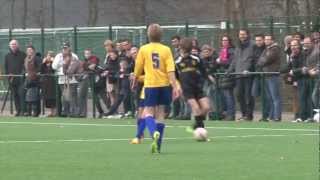 Berchem Sport  Schelle Sport [upl. by Blynn]